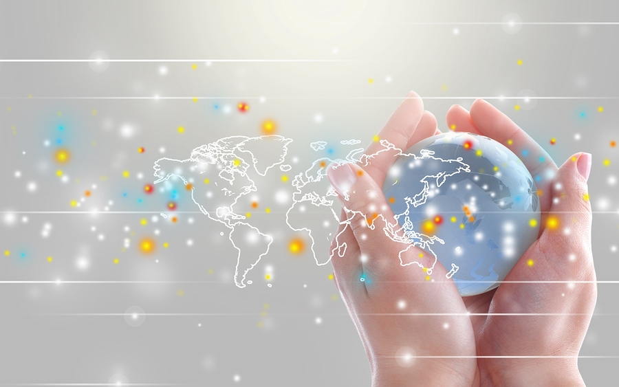 Business Globalization